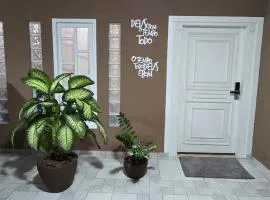 Casa Impecável com Ar, Self Check-in e Aceita Pets