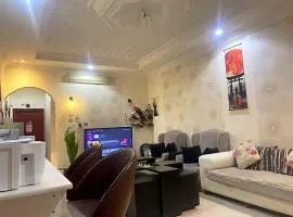 Your Home In Riyadh Hostel