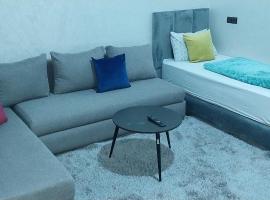 rooms maissa 1, hotel a Cabo Bojador