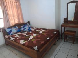 Altarabeachcarita, hotel di Carita