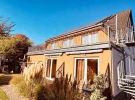 Ferienhaus Stark Ferienwohnung 01
