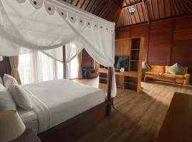 Merlyn Meadows Retreat