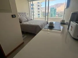 Departamento 2 Personas muy cómodo y exente ubicación