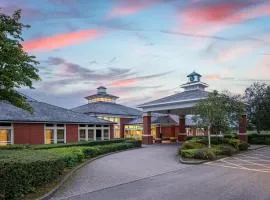 Hilton Northampton Hotel