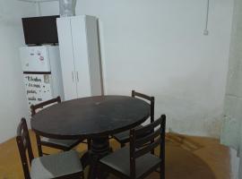 Tu alojamiento, Hotel in Tacuarembó