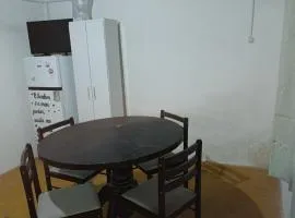Tu alojamiento