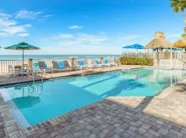 DoubleTree Beach Resort by Hilton Tampa Bay – North Redington Beach
