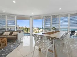 Providence Oceanview Retreat with Pool & Spa