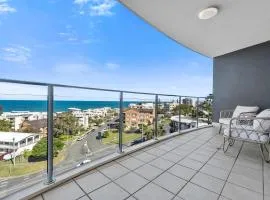 Providence Oceanview Retreat with Pool & Spa
