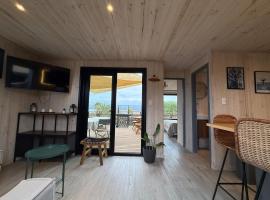 Pichilemu Modular House, hotel a Pichilemu