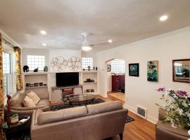 The Brookline Retreat, Hotel in Pittsburgh