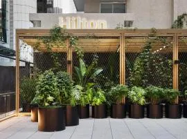 Parmelia Hilton Perth