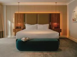 Parmelia Hilton Perth