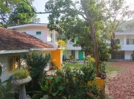 Thusitha Colonial House