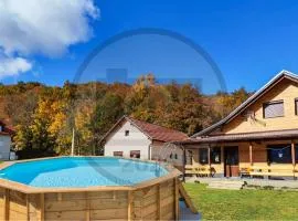 Beautiful Home In Gospic With Wifi