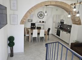 I Tre Mori, hotell sihtkohas Recanati