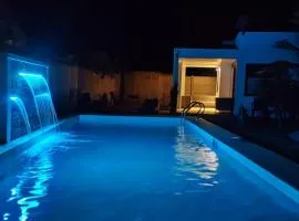 Cabañas Torres del Sol