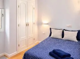 Cosy and Secure Suite Marbella Center