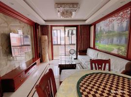 青云小栈, Hotel in Shaoxing