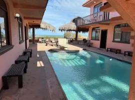 Ocotillo del Mar
