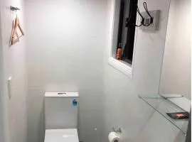 Dees Rear Studio Room