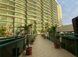 Departamento Barceló Colon Miramar Salinas