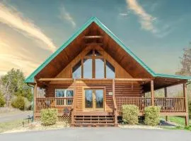 Hot Tub Pet Friendly Sleeps 9 Pool Games