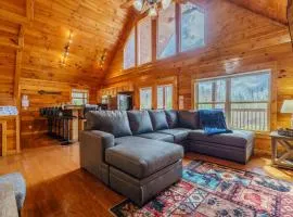 Hot Tub Pet Friendly Sleeps 9 Pool Games