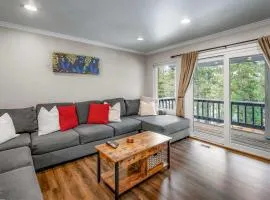 Donner Lake Delight Cozy Home
