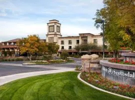 Hilton Scottsdale Resort & Villas