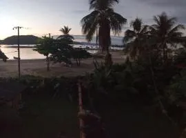 Triplex Frente Mar no Frade 5 Quartos para 13 Hóspedes