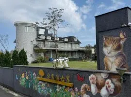 Annong River Right Bank Homestay