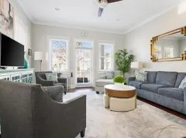 Rooftop Patio Unparalleled Views in 3-story Home