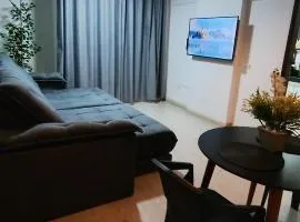 Apartamento no Edifício Pierbal G