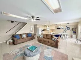 A-Frame of Mind Lakefront Home