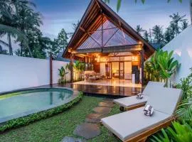 Villa Apuh Rose