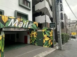 Hotel Maile