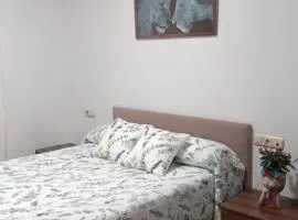 Piso vacacional Adra