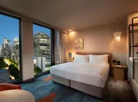 Mercure Melbourne La Trobe Street