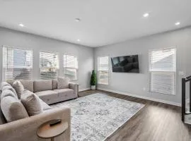 Ark & Creation Stay New Home