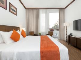 Paul Chabot Hotel, viešbutis mieste Haifongas