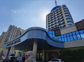 Atour Hotel (Baimaiquan Jinan Shuangshan Street)