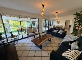 CASA ALUNA Un refugio para desconectarte