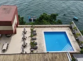 Hotel sol vitória Marina