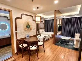FLC Sea Tower QUY NHƠN-Codotel View Biển Quy Nhơn-Hồ Bơi-TT Thành Phố