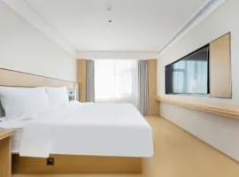 JI Hotel Changzhou Dinosaur Park Olympic Sports Center