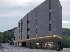 Arima Hot Spring Hotel nebi