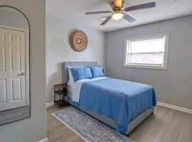 Free Parking! Apartment for You 2BR City Stay