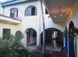 Casa Volcán Granada