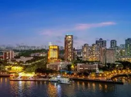 City Comfort Inn Canton Tower Sun Yat-sen University Branch